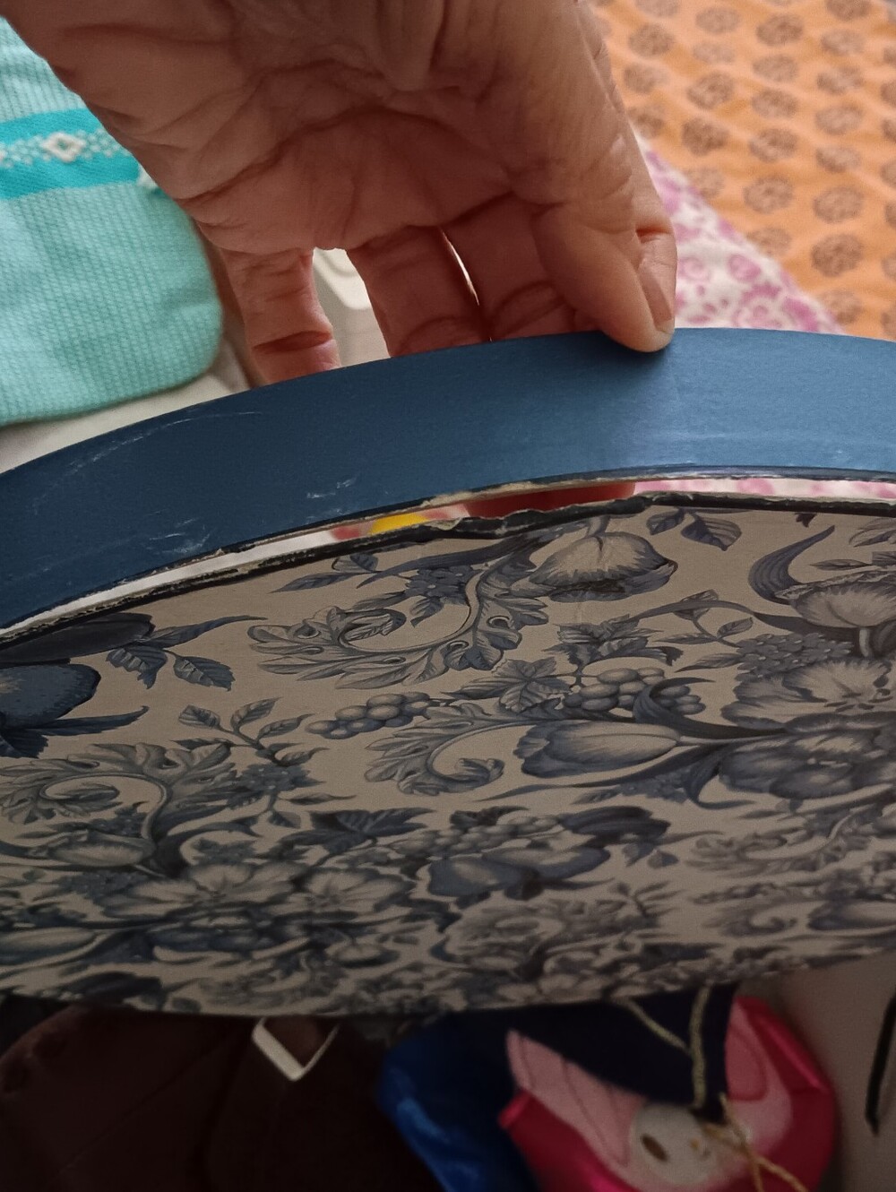 Updated*Hat Boxes! - Picture 5 of 8